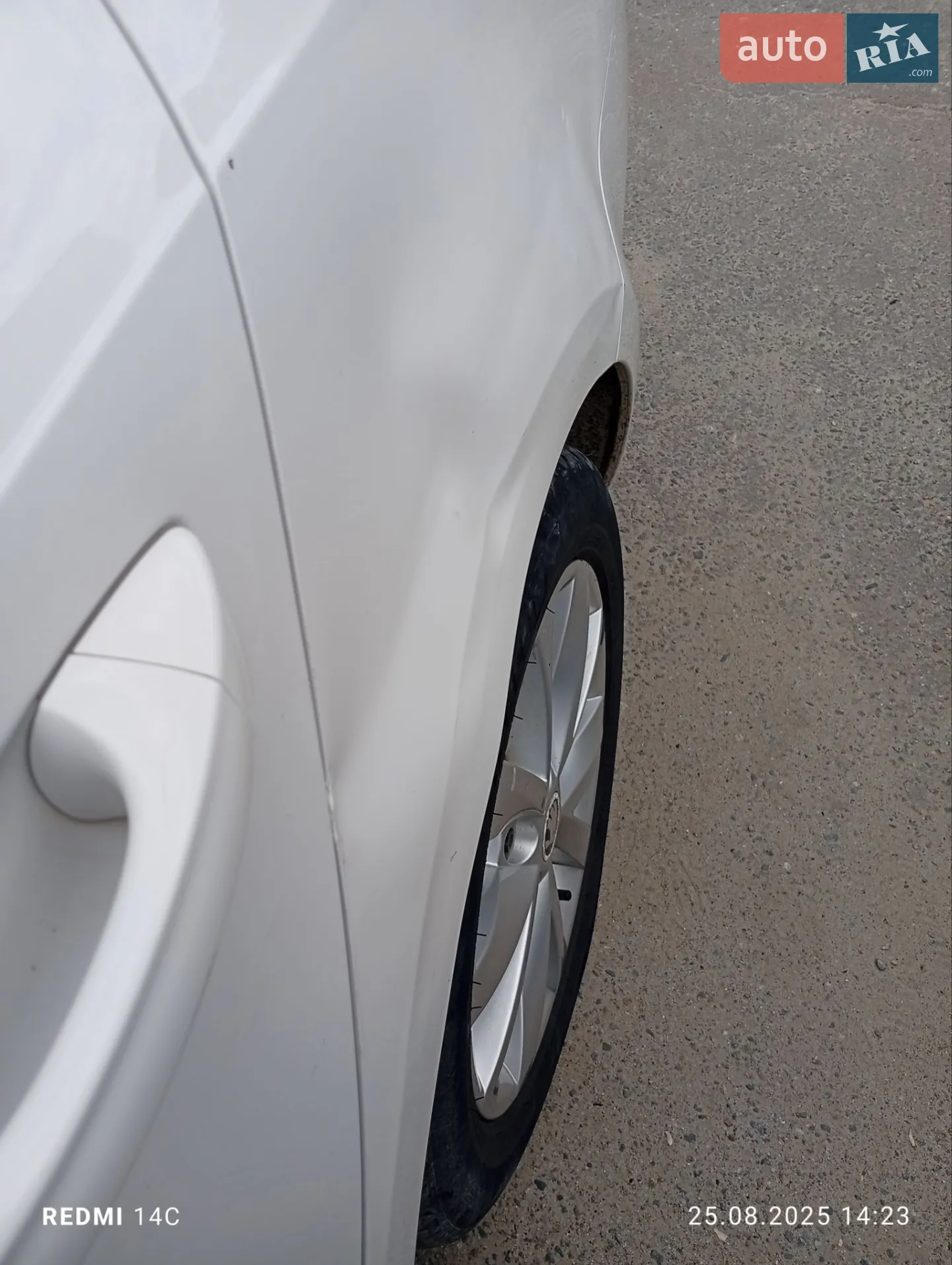 2017 Skoda Octavia - мініатюра 19