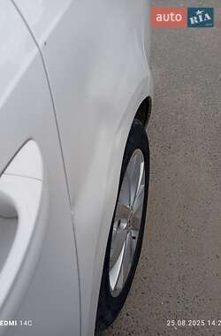 Универсал Skoda Octavia 2017 в 