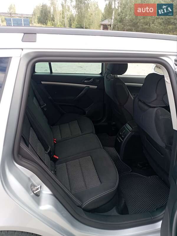 Универсал Skoda Octavia 2010 в Славуте