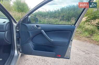 Универсал Skoda Octavia 2007 в 