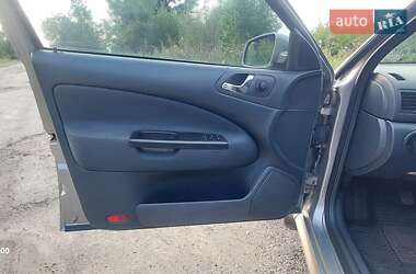 Универсал Skoda Octavia 2007 в 