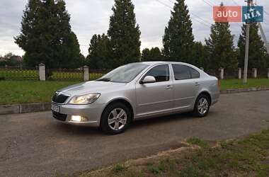 Ліфтбек Skoda Octavia 2010 в Бориславі