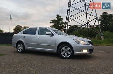 Ліфтбек Skoda Octavia 2010 в Бориславі