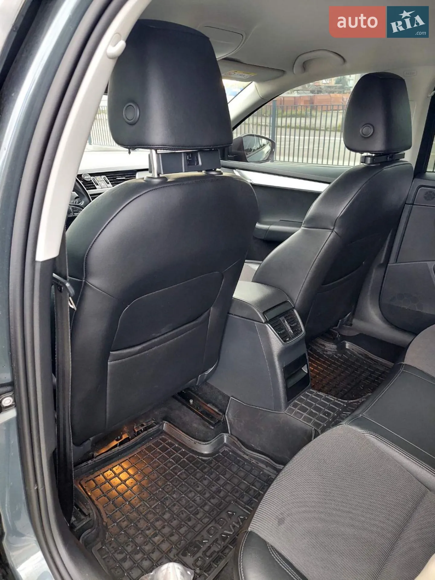 2018 Skoda Octavia - мініатюра 10