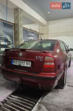 Універсал Skoda Octavia 1998 в Броварах
