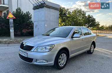 Ліфтбек Skoda Octavia 2011 в Миколаєві