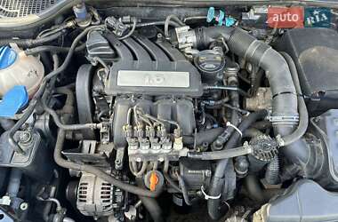 Лифтбек Skoda Octavia 2012 в 