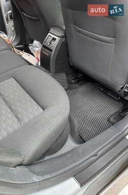 Универсал Skoda Octavia 2010 в 