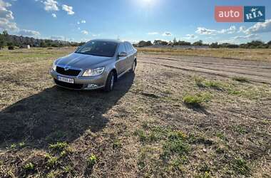 Лифтбек Skoda Octavia 2012 в Кривом Роге