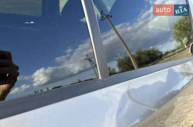 Лифтбек Skoda Octavia 2012 в 