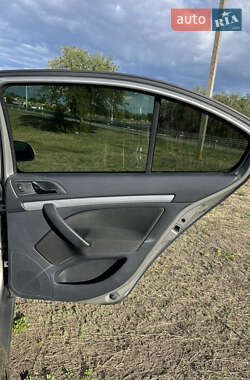 Лифтбек Skoda Octavia 2012 в 