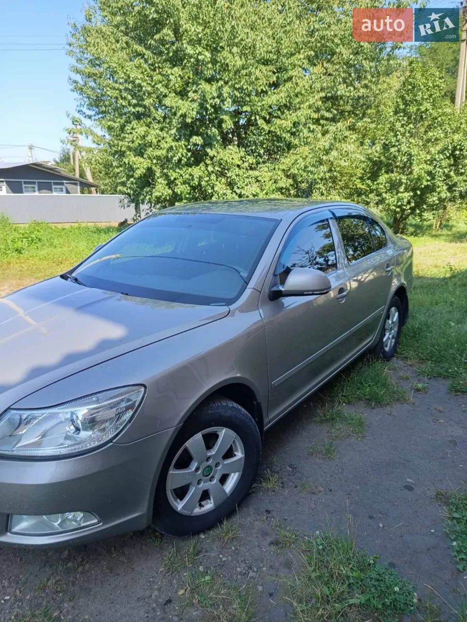 2011 Skoda Octavia - мініатюра 39
