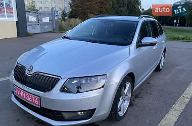 Универсал Skoda Octavia 2014 в Конотопе
