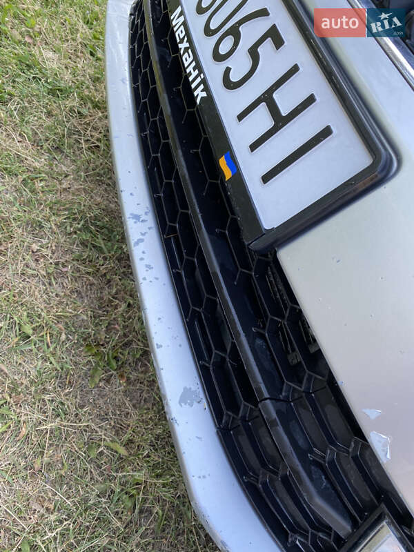 Универсал Skoda Octavia 2014 в Тысменице