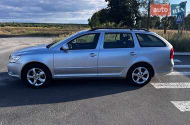 Універсал Skoda Octavia 2012 в Славуті