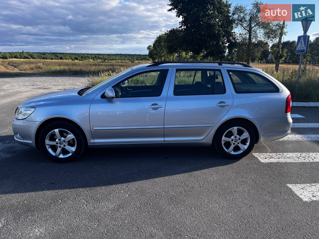 2013 Skoda Octavia - мініатюра 17