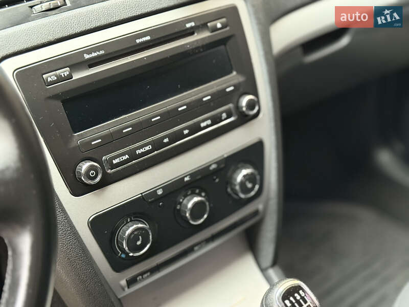 Універсал Skoda Octavia 2012 в Києві