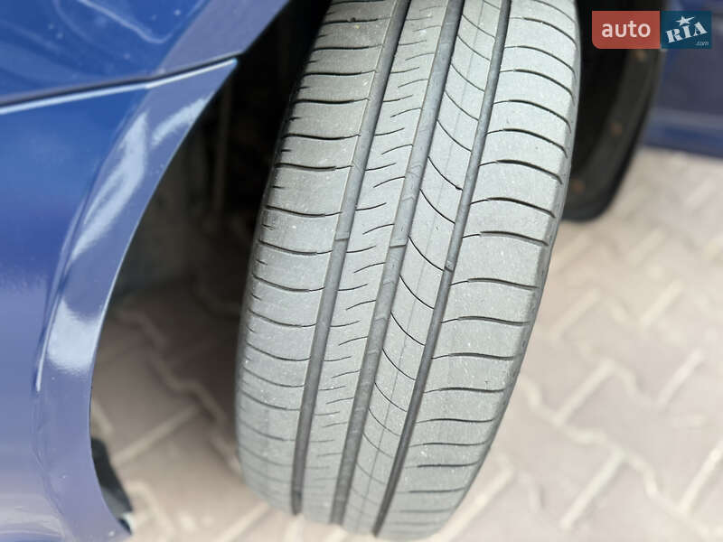 Універсал Skoda Octavia 2012 в Києві