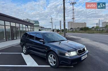 Универсал Skoda Octavia 2000 в Житомире