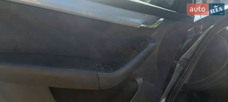 Лифтбек Skoda Octavia 2014 в Прилуках фото 11 Лифтбек Skoda Octavia 2014 в Прилуках