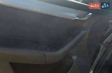Лифтбек Skoda Octavia 2014 в 