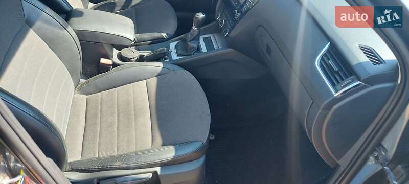 Лифтбек Skoda Octavia 2014 в Прилуках фото 20 Лифтбек Skoda Octavia 2014 в Прилуках