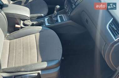 Лифтбек Skoda Octavia 2014 в 