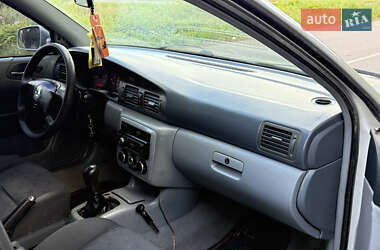 Лифтбек Skoda Octavia 1997 в 