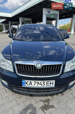 Універсал Skoda Octavia 2011 в Києві