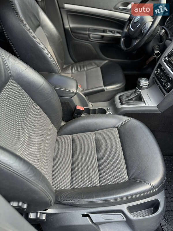 Універсал Skoda Octavia 2011 в Києві