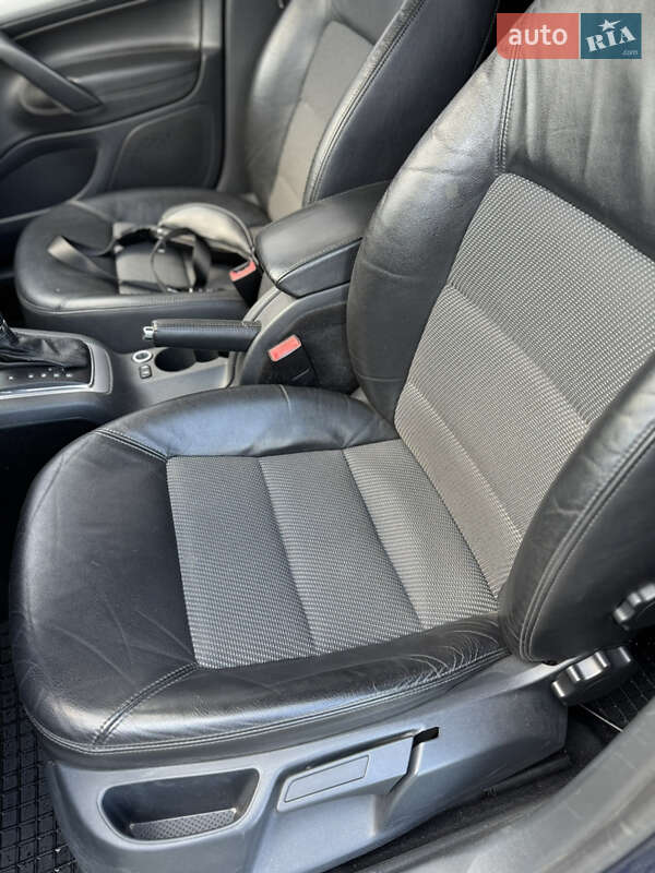 Універсал Skoda Octavia 2011 в Києві