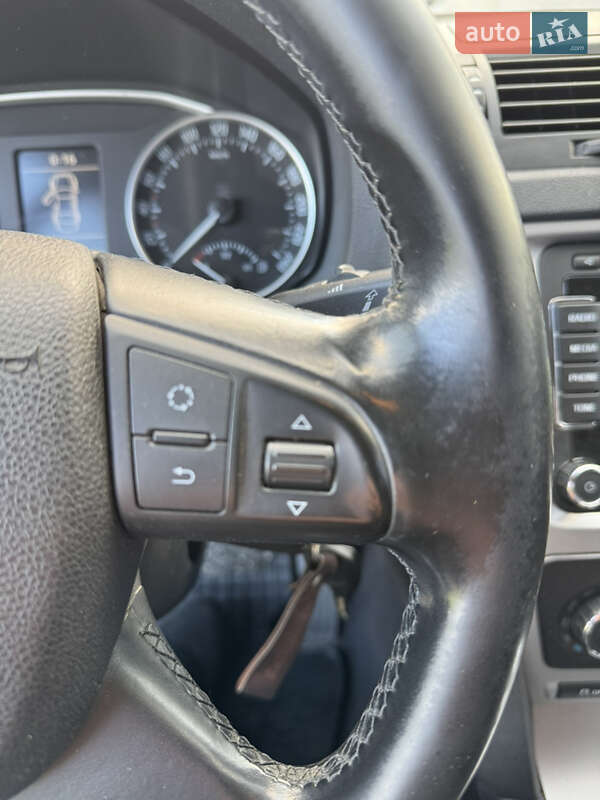 Універсал Skoda Octavia 2011 в Києві