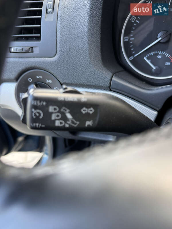 Універсал Skoda Octavia 2011 в Києві