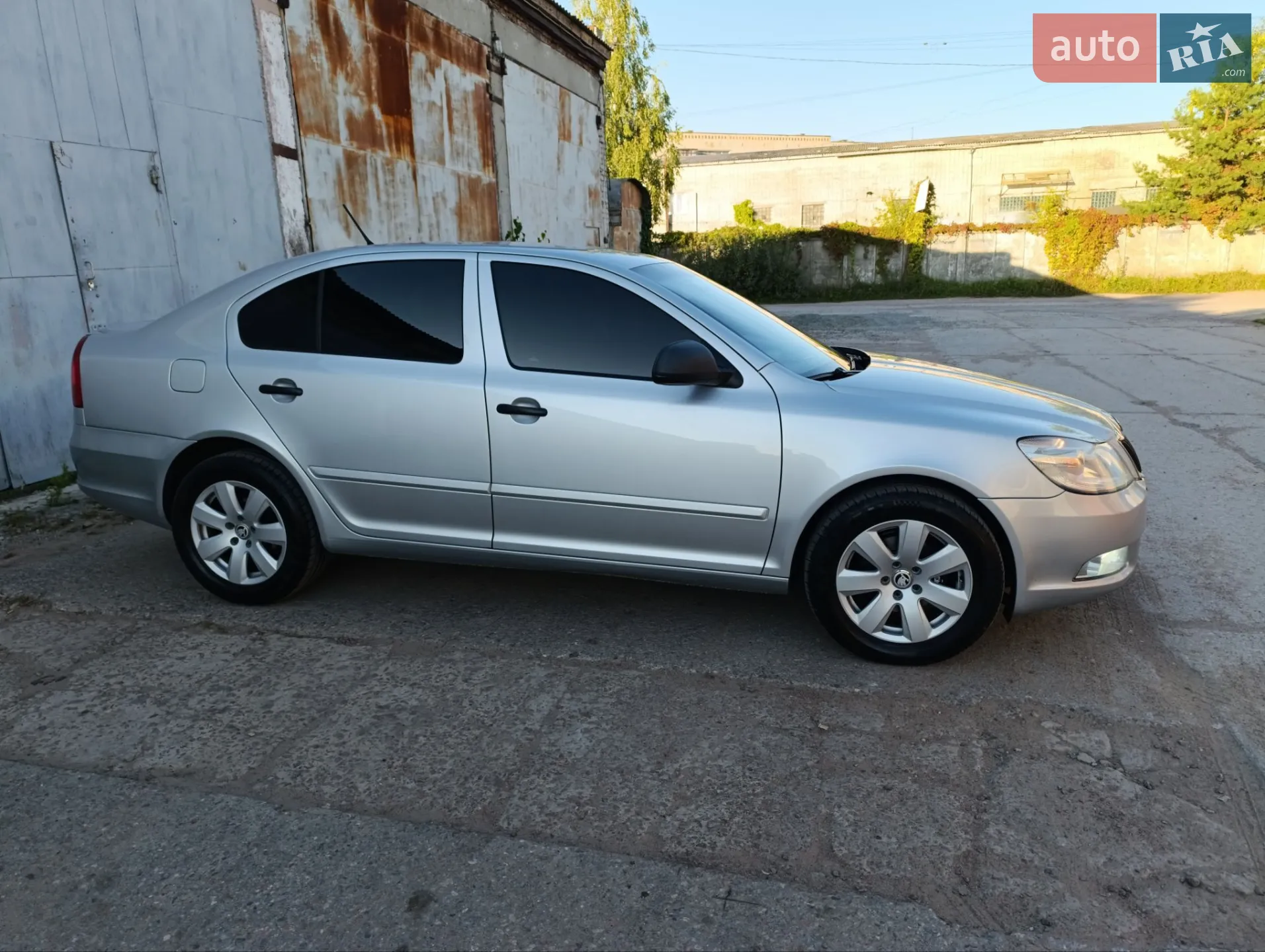 2012 Skoda Octavia - мініатюра 5