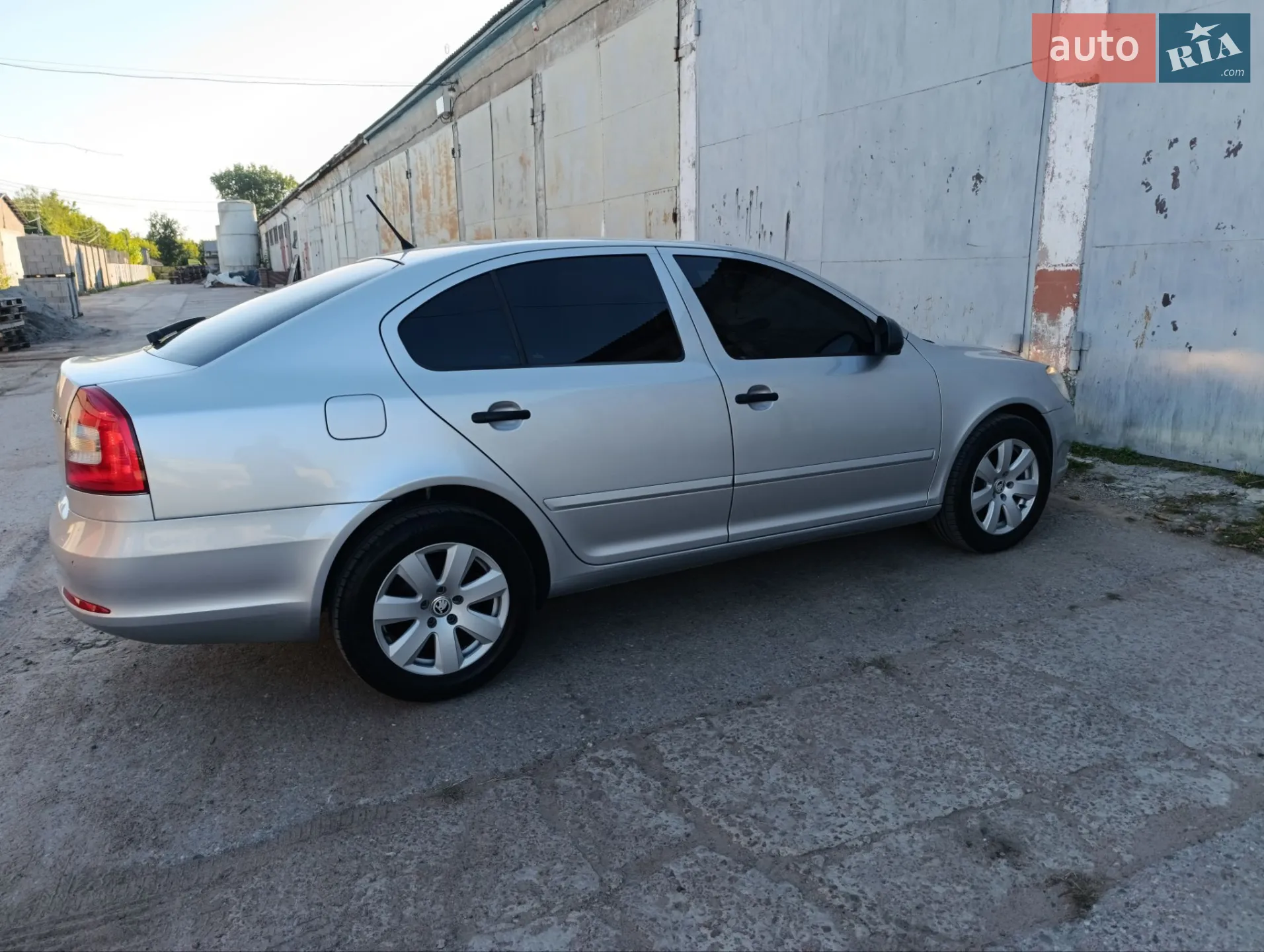2012 Skoda Octavia - мініатюра 10
