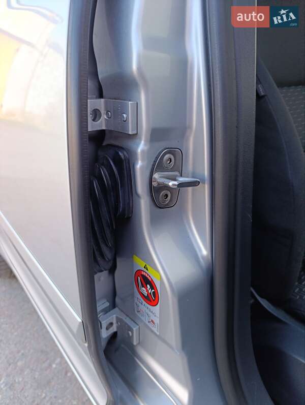 Ліфтбек Skoda Octavia 2012 в Коростені