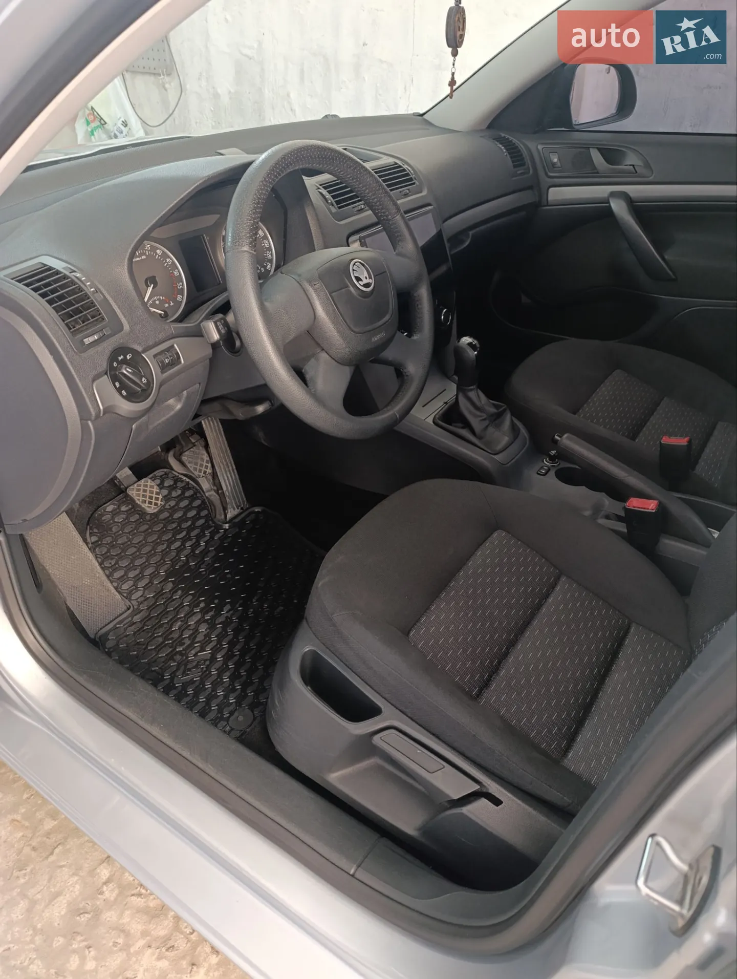 2012 Skoda Octavia - мініатюра 28