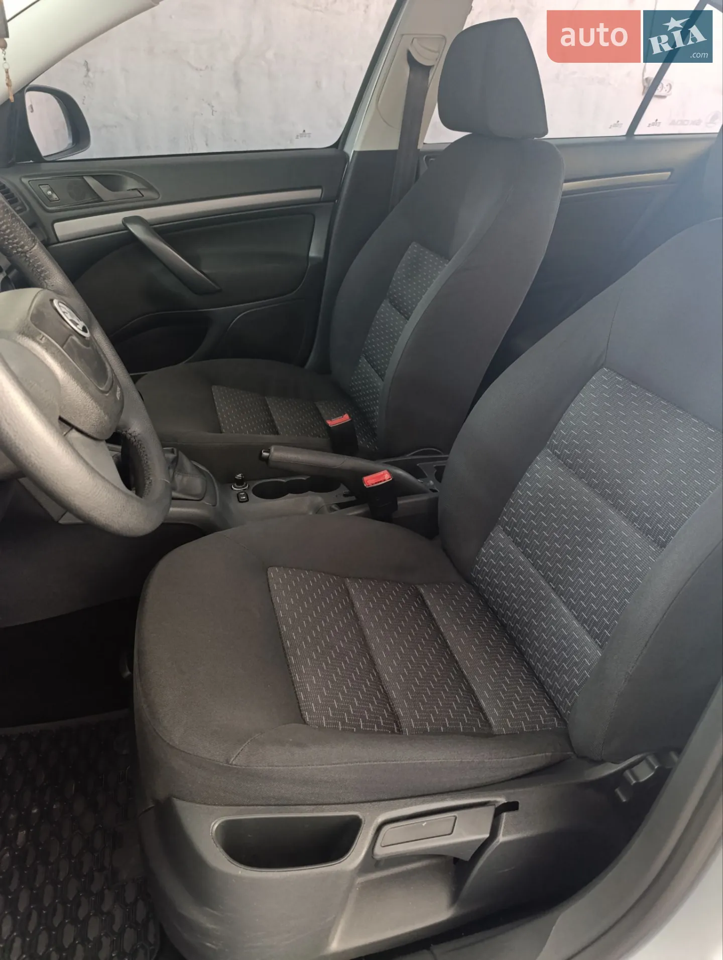 2012 Skoda Octavia - мініатюра 32
