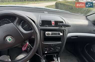 Универсал Skoda Octavia 2007 в Каменец-Подольском