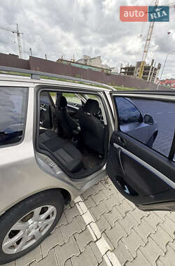 Универсал Skoda Octavia 2010 в Тернополе