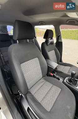 Универсал Skoda Octavia 2010 в Тернополе