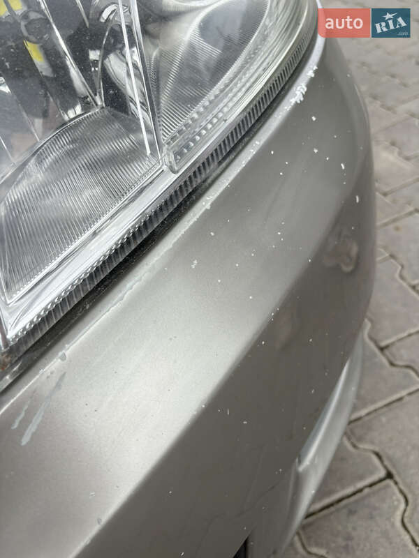 Универсал Skoda Octavia 2010 в Тернополе