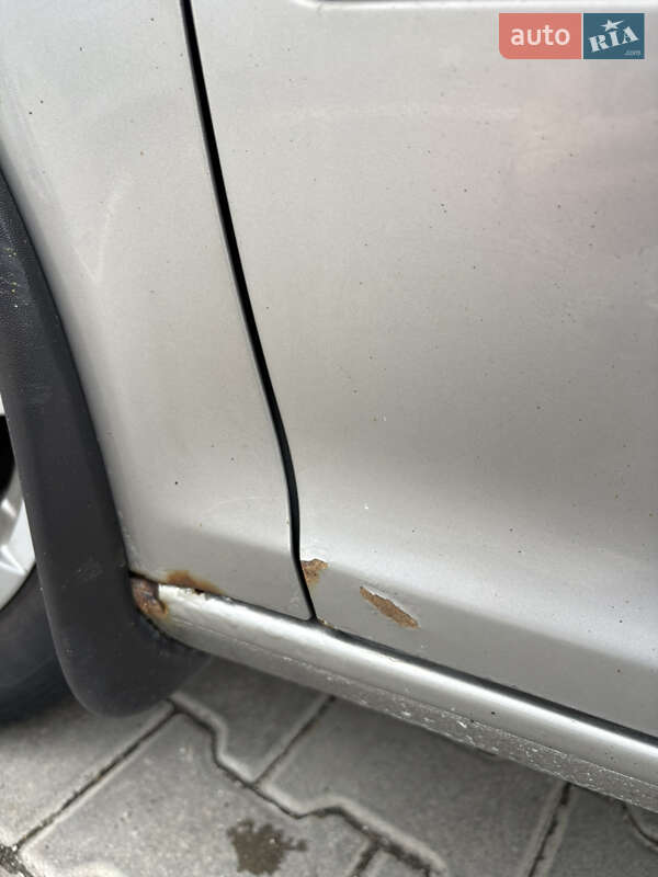 Универсал Skoda Octavia 2010 в Тернополе