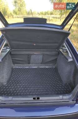 Лифтбек Skoda Octavia 2008 в 