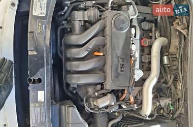 Лифтбек Skoda Octavia 2006 в Киеве