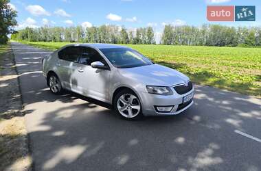 Ліфтбек Skoda Octavia 2013 в Вінниці