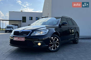 Универсал Skoda Octavia 2012 в Луцке