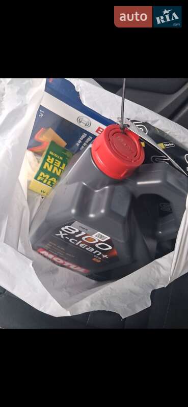 Лифтбек Skoda Octavia 2016 в Запорожье