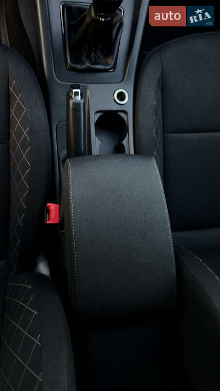 Лифтбек Skoda Octavia 2019 в Шепетовке