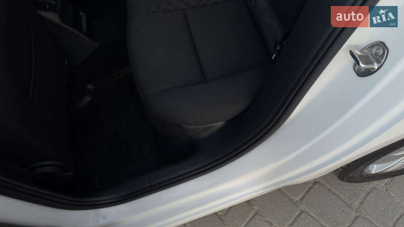 Лифтбек Skoda Octavia 2019 в Шепетовке